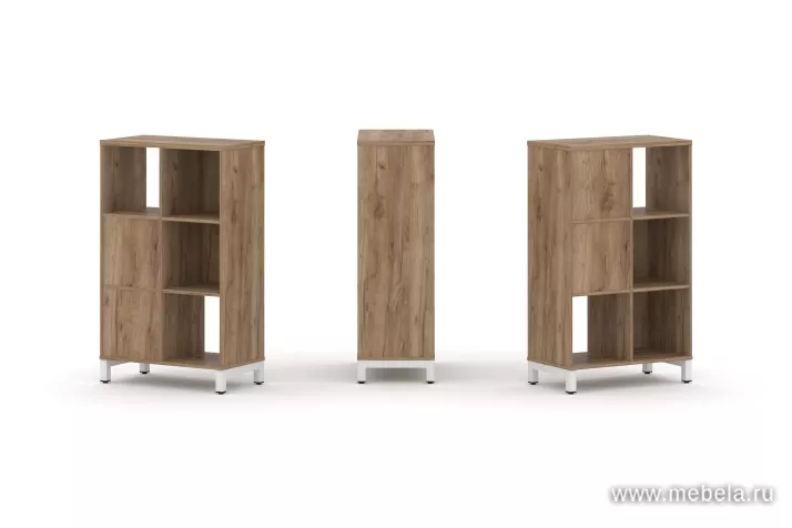 мебель Проджект Дуб