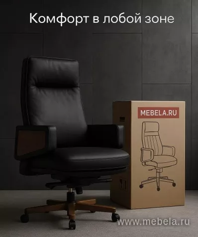 кресло RV-Rafael