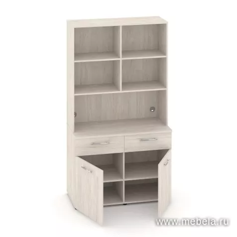 Мини-кухня для офиса Fit