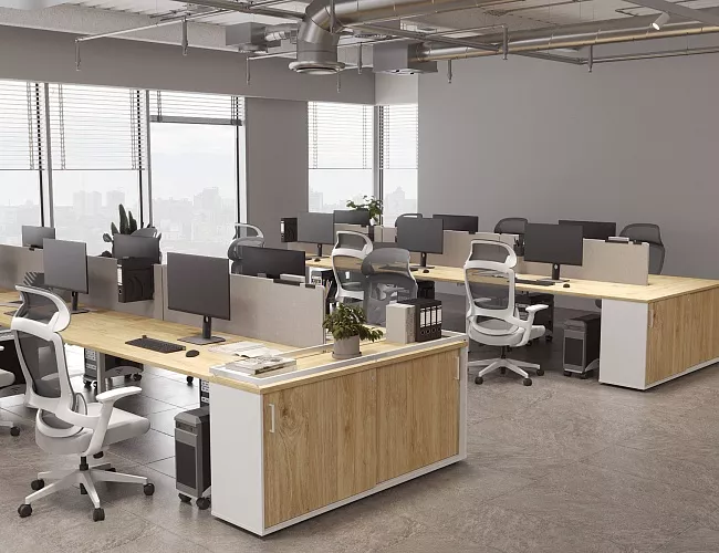 фото мебель Project Teckwood №4