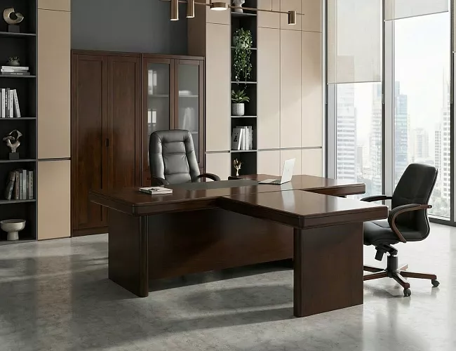 фото кабинет Zaragoza