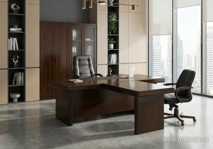 кабинет Zaragoza