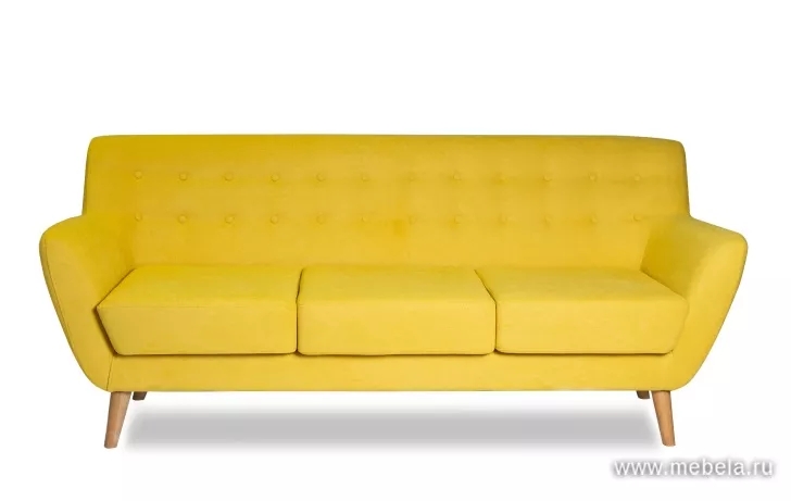 Офисный диван Аспен