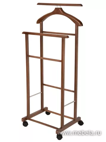 Вешалка костюмная В 22Н