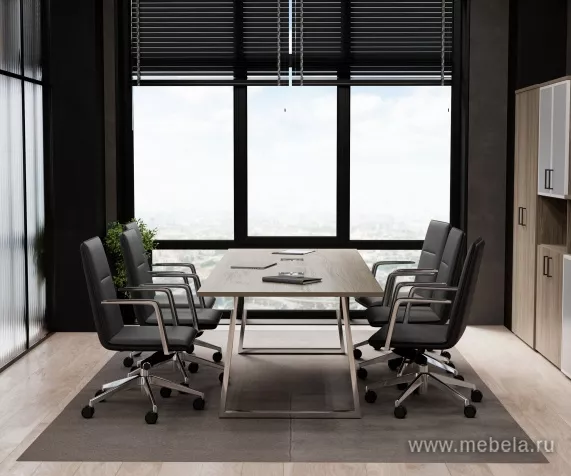 кабинет Project Lux Elm