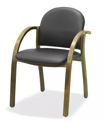 фото стул для офиса Джуно №2