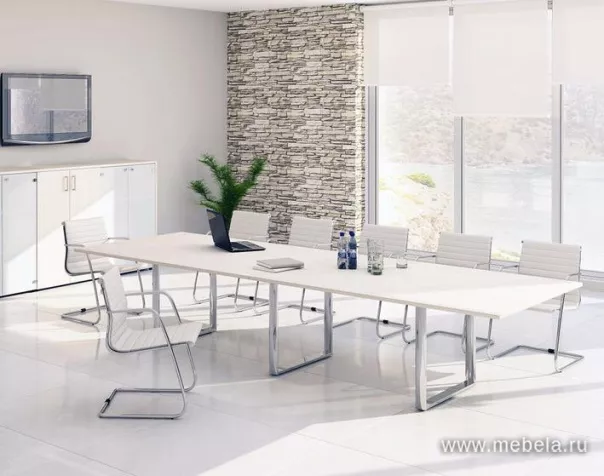 столы Orbis-Carre