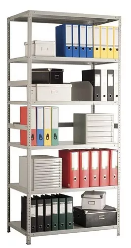 фото Стеллаж MS 200/100x30/6