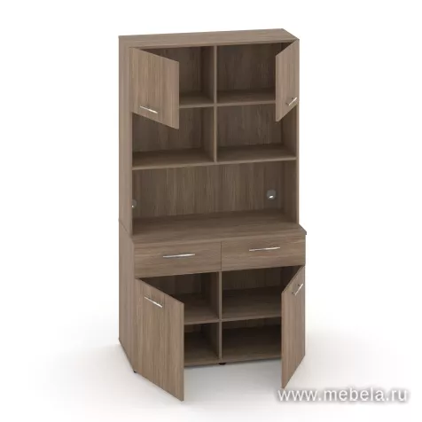 Мини-кухня Arizona