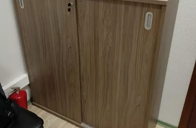 Аппарат СД МО Братеево