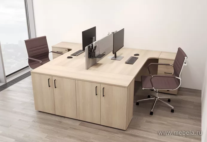 мебель Project Acacia