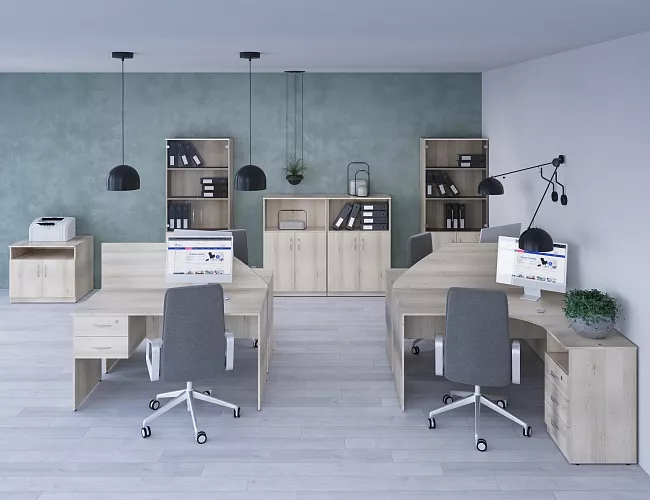 фото мебель Nova S Light №4