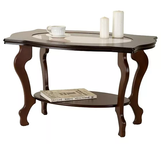 фото Столик Берже 1С №2