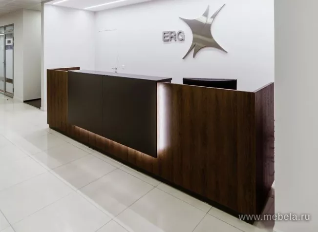 ресепшн Фаста