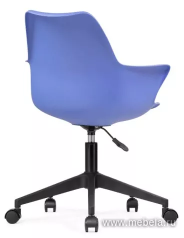 кресло Wood Tulin