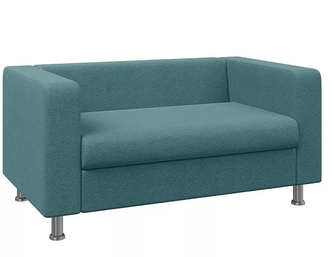 фото офисный диван Ален №5