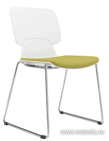 стул для офиса Alex-B