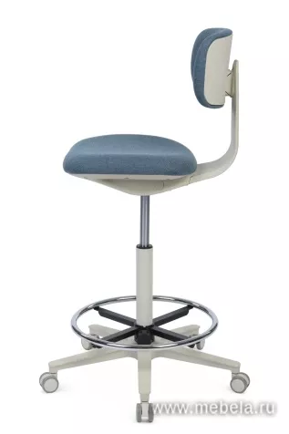 кресло высокое RV-Summit