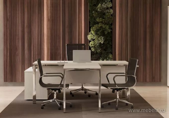 кабинет Project Lux N