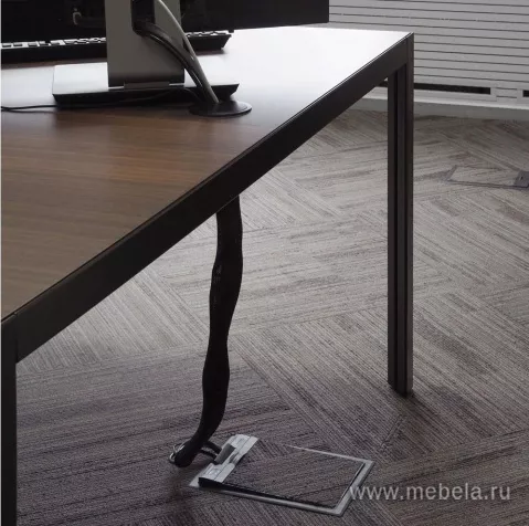 кабинет Enzo Black