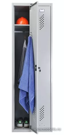 Шкаф ПРАКТИК LS-21