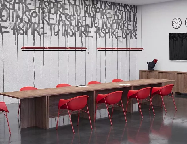 фото столы Akcent Shimo №2