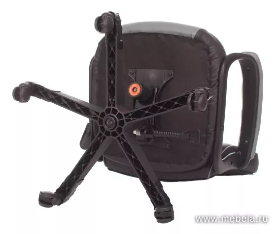 кресло Zombie Game 17