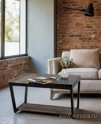 Столик BeautyStyle 31