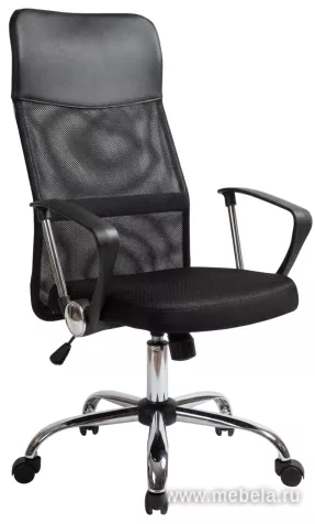 кресло офисное RV-8074