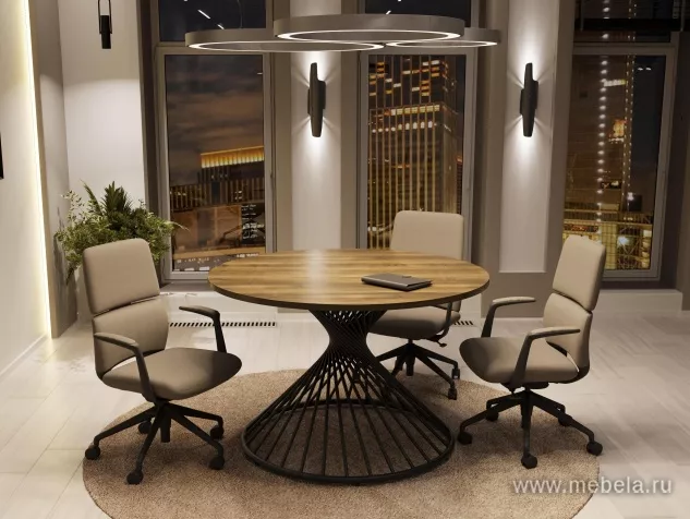 столы переговоров Oak