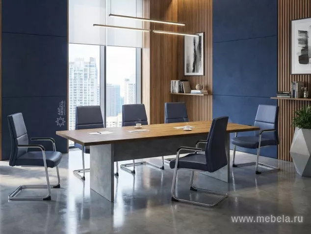 кабинет Wood&Stone