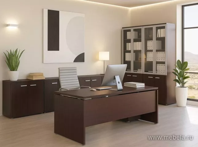 кабинет Гранд Орех