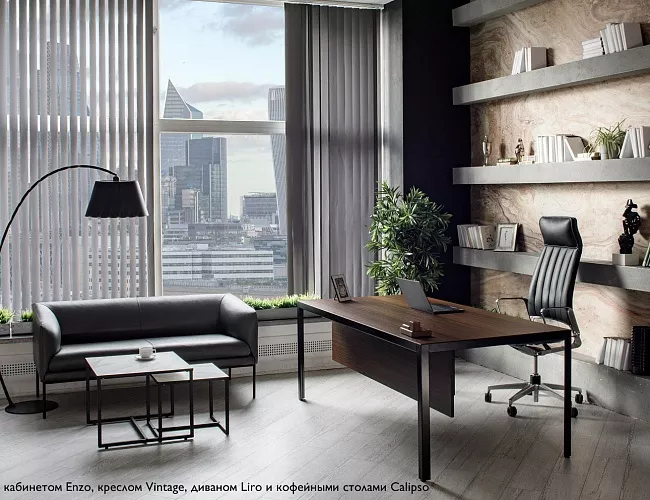 фото Торшер Tango №3