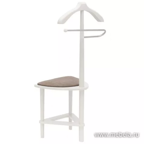 Вешалка с сиденьем В 26Н