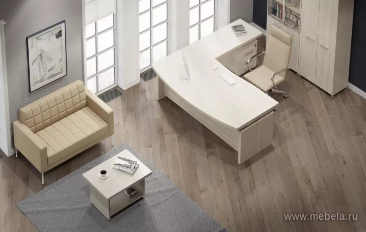 кабинет Blackwood Light