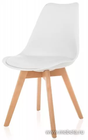 cтул Bonuss White