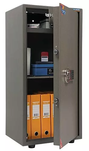 фото Сейф Valberg ASM 90 T EL №3