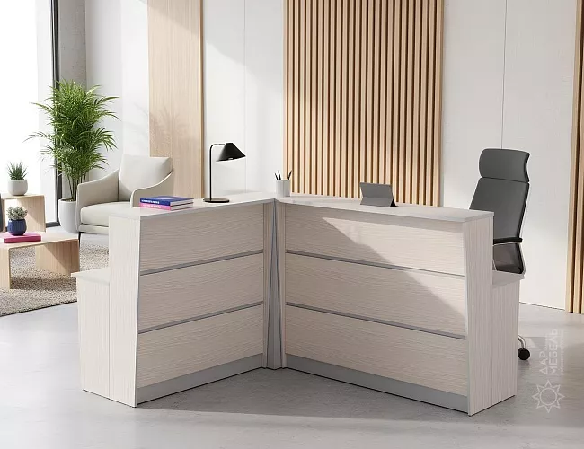 фото ресепшн Rapid Light