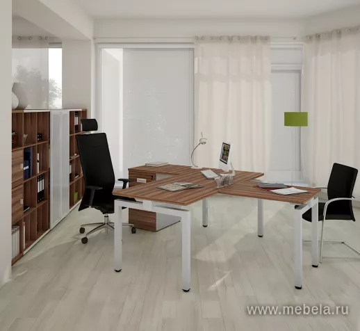 мебель для персонала Европа