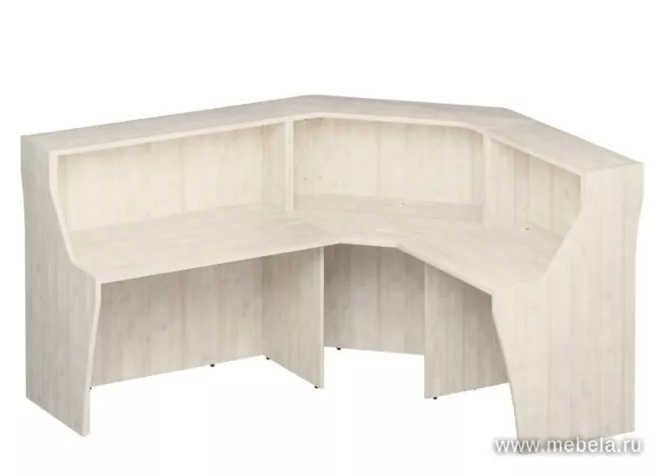 ресепшн Комфорт Light