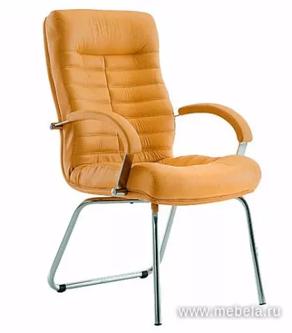 кресло Logo CFA