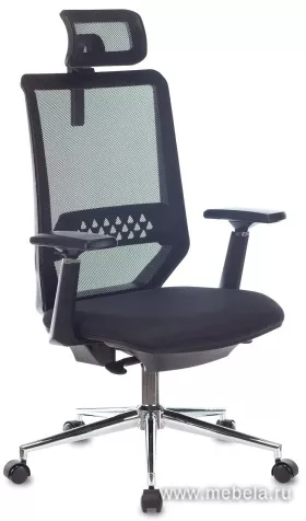 кресло MC-612N-H