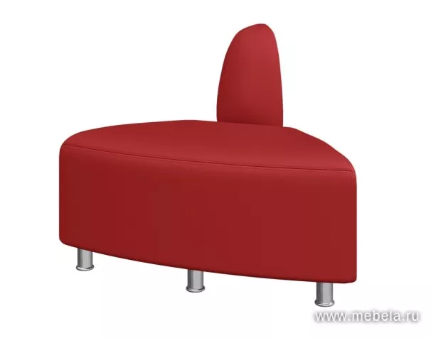 офисный диван Милио