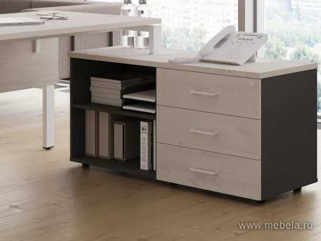 кабинет Project Dub N