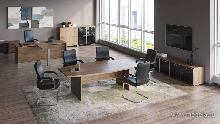 кабинет Yalta Elm