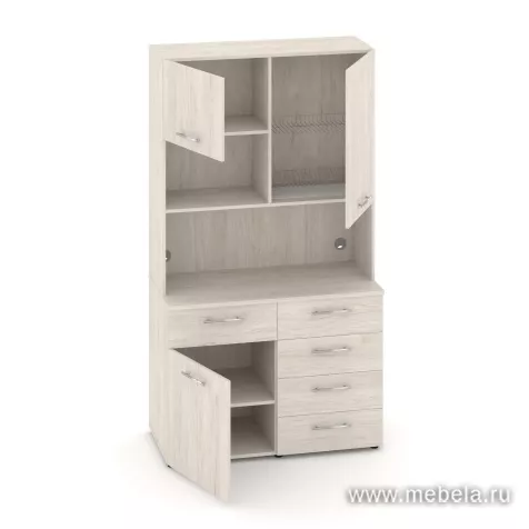 Мини-кухня для офиса Fit