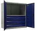 Шкаф инструментальный ТС 1095-001030