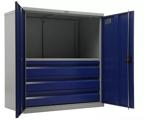 фото Шкаф инструментальный ТС 1095-001030 №2