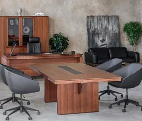 столы переговоров Lago