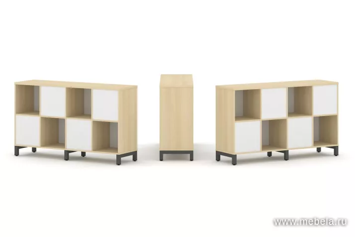 мебель Project Acacia